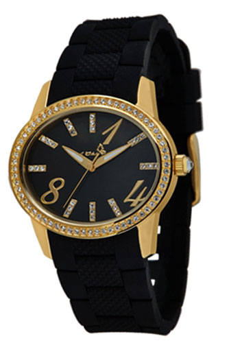 Часы Le Chic Les Sentiments  CL2150GBK